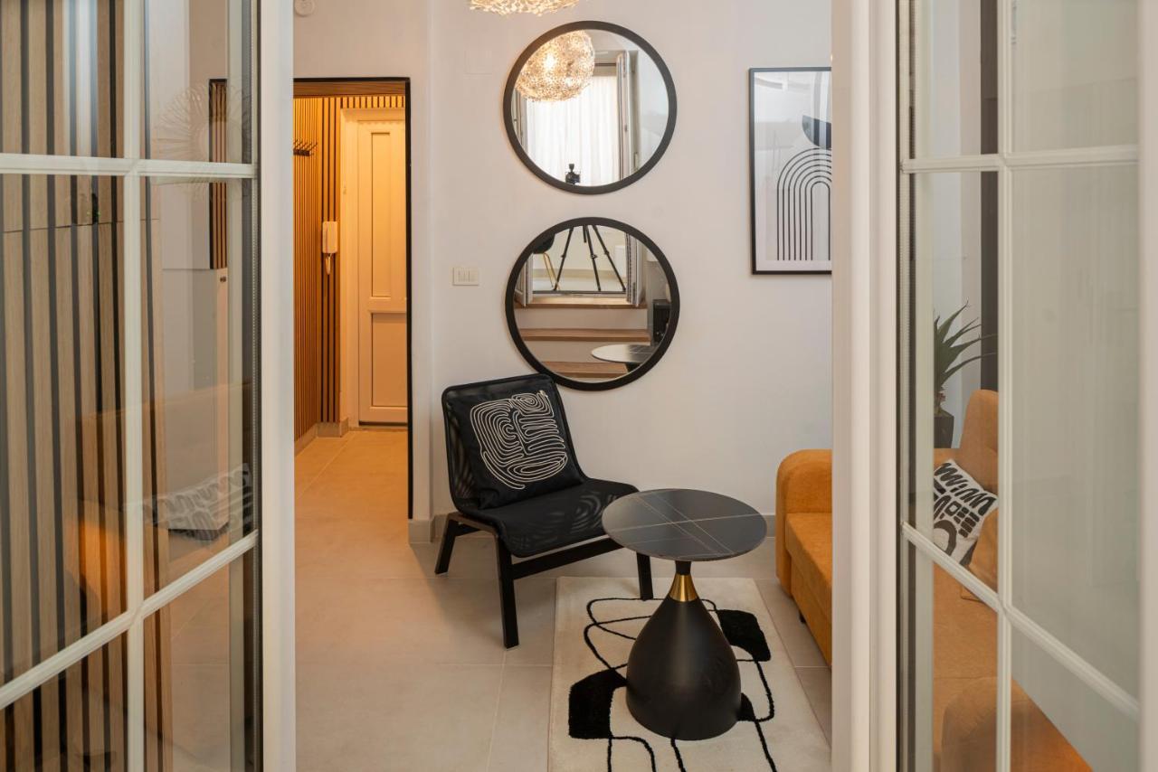 M&M Apartment Zagreb Exterior foto